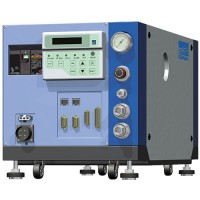 Ebara ESR20N Vacuum Pump...